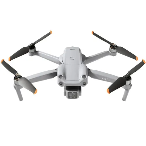 Квадрокоптер DJI AIR 2S Fly More Combo + Smart Controller