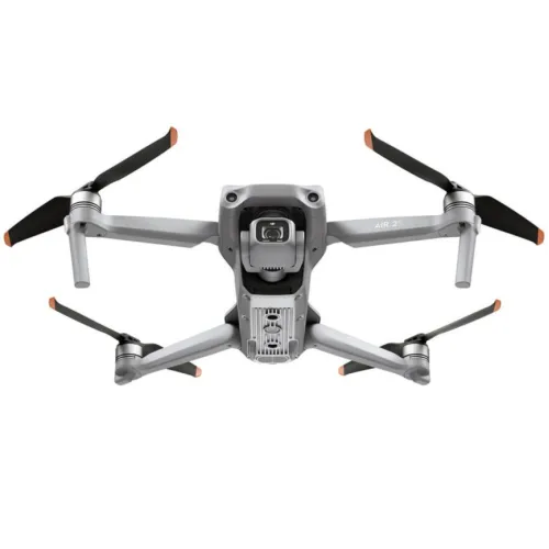 Квадрокоптер DJI AIR 2S Fly More Combo + Smart Controller