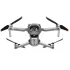 Квадрокоптер DJI AIR 2S Fly More Combo + Smart Controller