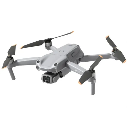Квадрокоптер DJI AIR 2S Fly More Combo + Smart Controller