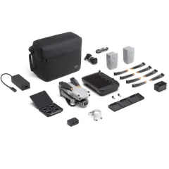 Квадрокоптер DJI AIR 2S Fly More Combo + Smart Controller