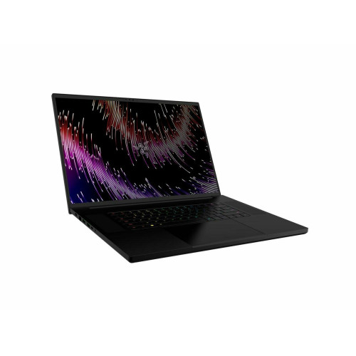 Ноутбук Razer Blade 18 18" 3840x2400 UHD 240Hz / 440Hz IPS (Intel Core Ultra 9-275HX, 64GB RAM DDR5, 2TB SSD, NVIDIA GeForce RTX 5090, Windows 11 Home) RZ09-05299ER9-R3U1