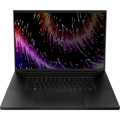 Ноутбук Razer Blade 18 18" 3840x2400 UHD 240Hz / 440Hz IPS (Intel Core Ultra 9-275HX, 64GB RAM DDR5, 2TB SSD, NVIDIA GeForce RTX 5090, Windows 11 Home) RZ09-05299ER9-R3U1