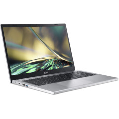 Ноутбук Acer Aspire 3 15.6" FHD 1920x1080  ( AMD Ryzen 5-7520U, 16 GB RAM LPDDR5, 512 GB SSD , AMD Radeon Graphics Windows 11 Home)