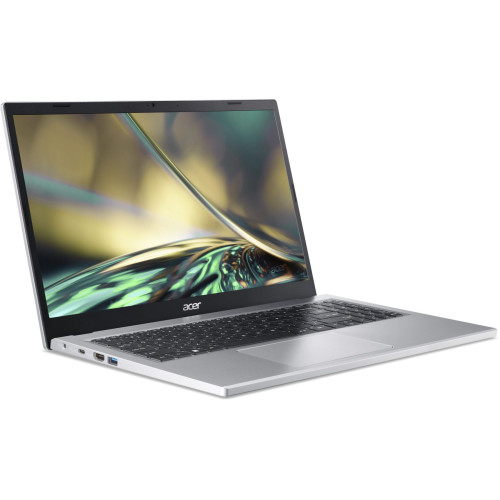 Ноутбук Acer Aspire 3 15.6" FHD 1920x1080  ( AMD Ryzen 5-7520U, 16 GB RAM LPDDR5, 512 GB SSD , AMD Radeon Graphics Windows 11 Home)