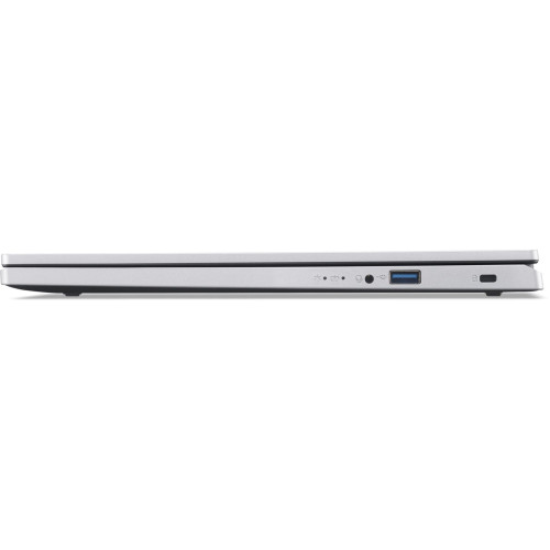 Ноутбук Acer Aspire 3 15.6" FHD 1920x1080  ( AMD Ryzen 5-7520U, 16 GB RAM LPDDR5, 512 GB SSD , AMD Radeon Graphics Windows 11 Home)