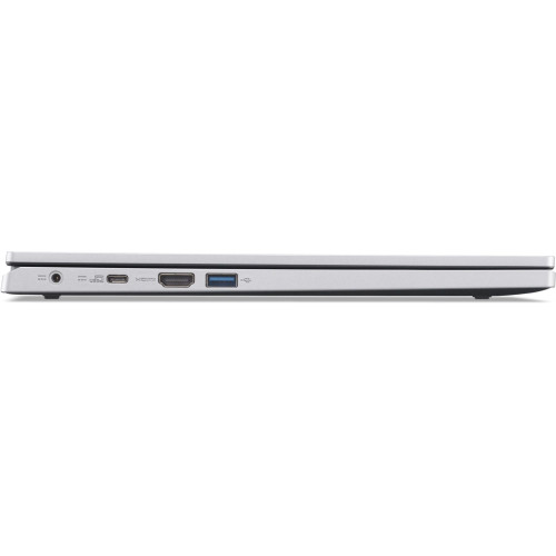 Ноутбук Acer Aspire 3 15.6" FHD 1920x1080  ( AMD Ryzen 5-7520U, 16 GB RAM LPDDR5, 512 GB SSD , AMD Radeon Graphics Windows 11 Home)