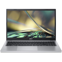 Ноутбук Acer Aspire 3 15.6" FHD 1920x1080  ( AMD Ryzen 5-7520U, 16 GB RAM LPDDR5, 512 GB SSD , AMD Radeon Graphics Windows 11 Home)