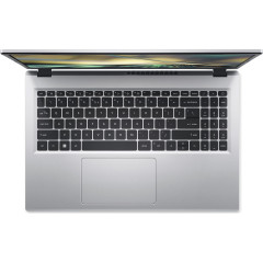 Ноутбук Acer Aspire 3 15.6" FHD 1920x1080  ( AMD Ryzen 5-7520U, 16 GB RAM LPDDR5, 512 GB SSD , AMD Radeon Graphics Windows 11 Home)