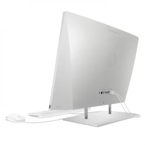 Моноблок HP 24-dp1004ur 23.8" FHD/ 1920х1080 IPS / i7 1165G7 / 8GB DDR4 / 512GB SSD