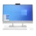 Моноблок HP 24-dp1004ur 23.8" FHD/ 1920х1080 IPS / i7 1165G7 / 8GB DDR4 / 512GB SSD