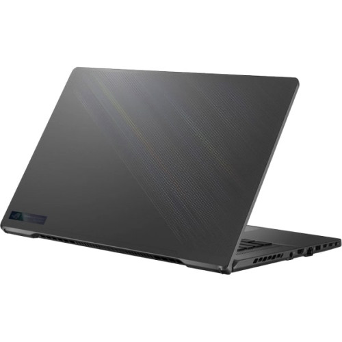 Ноутбук ASUS ROG Zephyrus G16 16" 1920х1080 FHD 165Hz IPS (Intel Core i7-13620H, 32GB DDR4 RAM, NVIDIA GeForce RTX 4070, 2TB SSD, Windows 11) Eclipse Gray GU603VI-G16.I74070