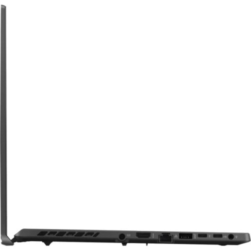 Ноутбук ASUS ROG Zephyrus G16 16" 1920х1080 FHD 165Hz IPS (Intel Core i7-13620H, 32GB DDR4 RAM, NVIDIA GeForce RTX 4070, 2TB SSD, Windows 11) Eclipse Gray GU603VI-G16.I74070
