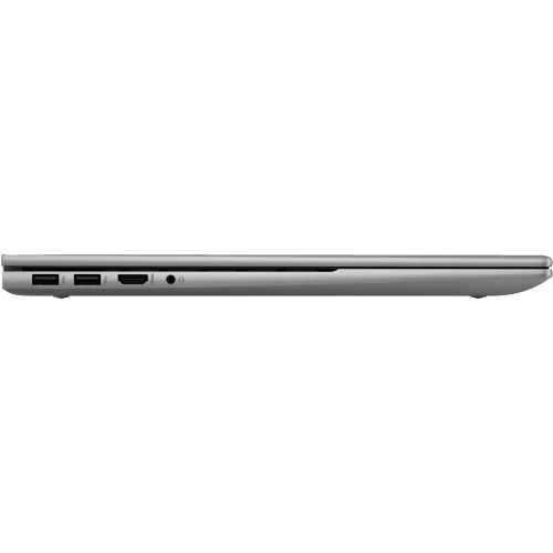 Ноутбук HP Envy 17-cr1087nr 17.3" 1920x1080 FHD IPS (Intel Core i7-13700H, 16GB RAM DDR4, 512GB SSD, Intel Iris XE Graphics, Windows 11 Home) 7Y9C0UA#ABA Mineral Silver
