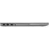 Ноутбук HP Envy 17-cr1087nr 17.3" 1920x1080 FHD IPS (Intel Core i7-13700H, 16GB RAM DDR4, 512GB SSD, Intel Iris XE Graphics, Windows 11 Home) 7Y9C0UA#ABA Mineral Silver