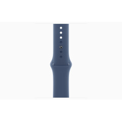 Часы Apple Watch Series 10 46mm Aluminium Case Silver