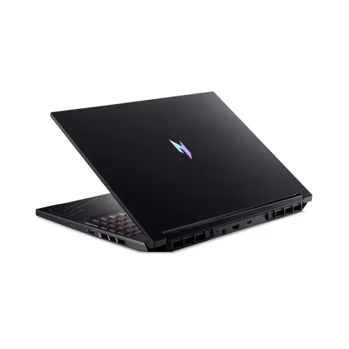 Ноутбук Acer Nitro V 16" 1920x1200 165Hz WUXGA (AMD Ryzen 7-8845HS, 16GB DDR5, 1TB SSD, NVIDIA GeForce RTX 4060, Windows 11 Home) Black ANV16-41-R5K2
