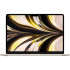 Ноутбук Apple MacBook Air 13.6" (2022) MLY23 Starlight (M2 8-Core, GPU 10-Core, 8GB, 512GB)