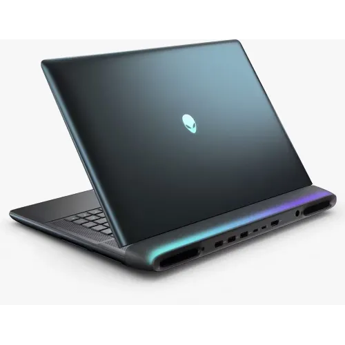 Ноутбук Dell Alienware 16 Area-51 16" 2560x1600 QHD+ 240Hz IPS (Intel Core Ultra 9 275HX, 32GB DDR5, 1TB SSD, NVIDIA GeForce RTX 5070 8GB, Windows 11 Home) AA16250