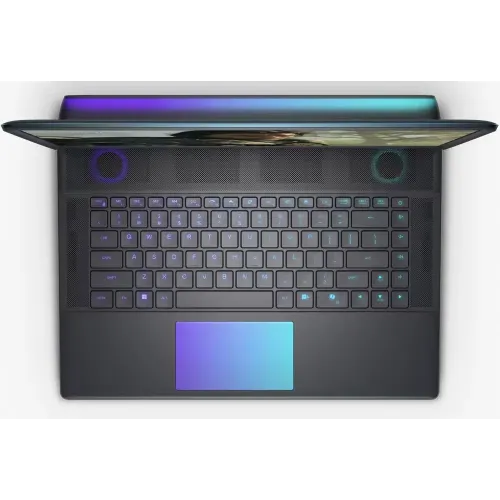 Ноутбук Dell Alienware 16 Area-51 16" 2560x1600 QHD+ 240Hz IPS (Intel Core Ultra 9 275HX, 32GB DDR5, 1TB SSD, NVIDIA GeForce RTX 5070 8GB, Windows 11 Home) AA16250