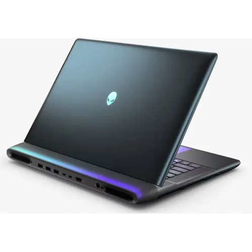 Ноутбук Dell Alienware 16 Area-51 16" 2560x1600 QHD+ 240Hz IPS (Intel Core Ultra 9 275HX, 32GB DDR5, 1TB SSD, NVIDIA GeForce RTX 5070 8GB, Windows 11 Home) AA16250