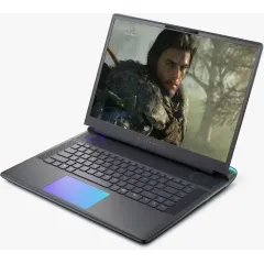 Ноутбук Dell Alienware 16 Area-51 16" 2560x1600 WQXGA 240Hz IPS (Intel Core Ultra 9 275HX, 32GB DDR5, 2TB SSD, NVIDIA GeForce RTX 5080 16GB, Windows 11 Home) AA16250