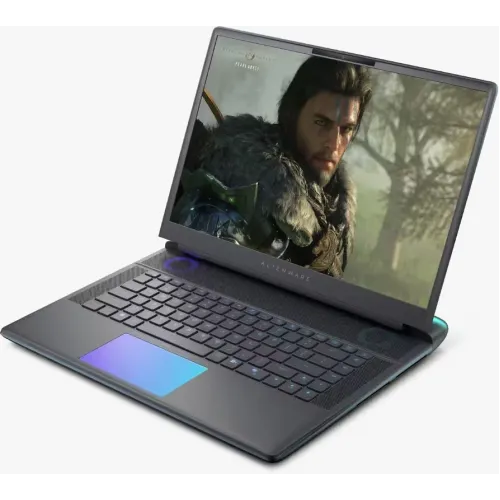 Ноутбук Dell Alienware 16 Area-51 16" 2560x1600 QHD+ 240Hz IPS (Intel Core Ultra 9 275HX, 32GB DDR5, 1TB SSD, NVIDIA GeForce RTX 5070 8GB, Windows 11 Home) AA16250