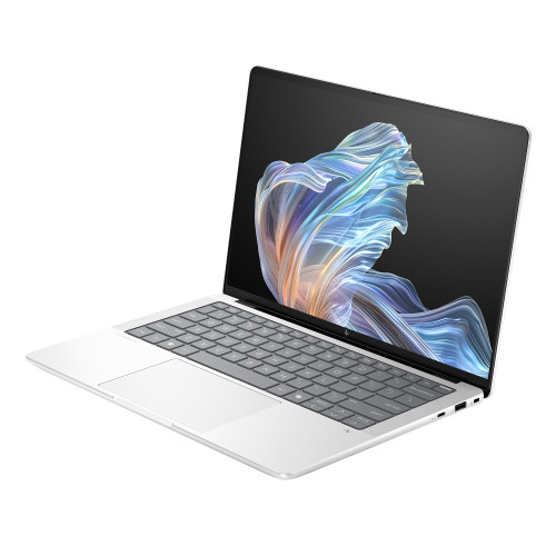 Ноутбук HP EliteBook X G1a 14" 2880x1800 WQXGA+ OLED (AMD Ryzen AI 9 HX 375, 64GB RAM LPDDR5X, 1TB SSD, AMD Radeon 890M, Windows 11 Pro)