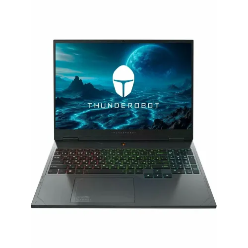 Ноутбук Thunderobot Gravity 16 MAX G5 2560x1600 240Hz (Intel Core i9-13900HX, 16 GB DDR5, 1 TB SSD, RTX 5070 Ti, Windows 11 Home)