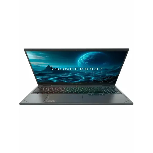 Ноутбук Thunderobot Gravity 16 MAX G5 2560x1600 240Hz (Intel Core i9-13900HX, 16 GB DDR5, 1 TB SSD, RTX 5070 Ti, Windows 11 Home)