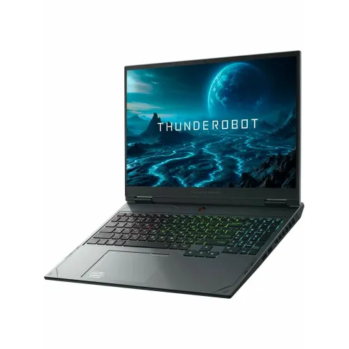 Ноутбук Thunderobot Gravity 16 MAX G5 2560x1600 240Hz (Intel Core i9-13900HX, 16 GB DDR5, 1 TB SSD, RTX 5070 Ti, Windows 11 Home)