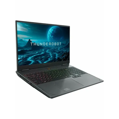 Ноутбук Thunderobot Gravity 16 MAX G5 2560x1600 240Hz (Intel Core i9-13900HX, 16 GB DDR5, 1 TB SSD, RTX 5070 Ti, Windows 11 Home)