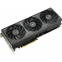 Видеокарта ASUS GeForce RTX 5070 Prime Overclocked Triple Fan 12 GB GDDR7