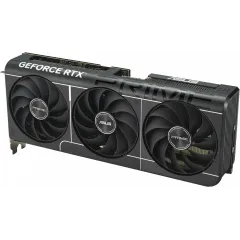 Видеокарта ASUS GeForce RTX 5070 Prime Overclocked Triple Fan 12 GB GDDR7