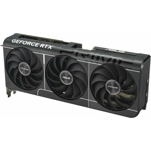 Видеокарта ASUS GeForce RTX 5070 Prime Overclocked Triple Fan 12 GB GDDR7