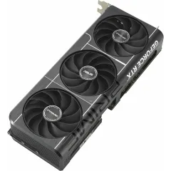 Видеокарта ASUS GeForce RTX 5070 Prime Overclocked Triple Fan 12 GB GDDR7