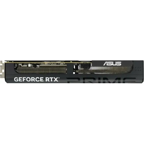 Видеокарта ASUS GeForce RTX 5070 Prime Overclocked Triple Fan 12 GB GDDR7