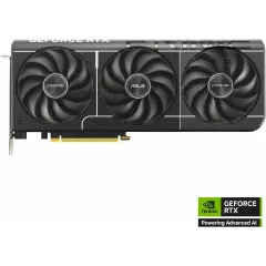 Видеокарта ASUS GeForce RTX 5070 Prime Overclocked Triple Fan 12 GB GDDR7