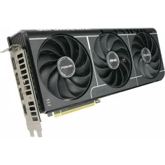Видеокарта ASUS GeForce RTX 5070 Prime Overclocked Triple Fan 12 GB GDDR7