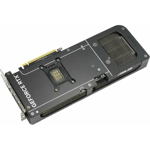 Видеокарта ASUS GeForce RTX 5070 Prime Overclocked Triple Fan 12 GB GDDR7