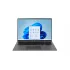 Ноутбук LG Gram 17" 2560x1600 WUXGA IPS (Intel Core i7 1260P, 16GB RAM DDR5, 512GB SSD, Intel Iris Xe Graphics, Windows 11) 17Z90Q-K.AAC7U1