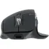 Мышь беспроводная Logitech MX Master 3S, ЧЕРНЫЙ (910-006556)