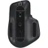 Мышь беспроводная Logitech MX Master 3S, ЧЕРНЫЙ (910-006556)