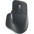 Мышь беспроводная Logitech MX Master 3S, ЧЕРНЫЙ (910-006556)