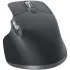 Мышь беспроводная Logitech MX Master 3S, ЧЕРНЫЙ (910-006556)