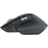 Мышь беспроводная Logitech MX Master 3S, ЧЕРНЫЙ (910-006556)