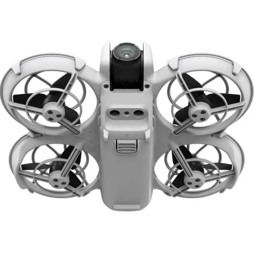 Квадрокоптер DJI Neo Combo (No RC)