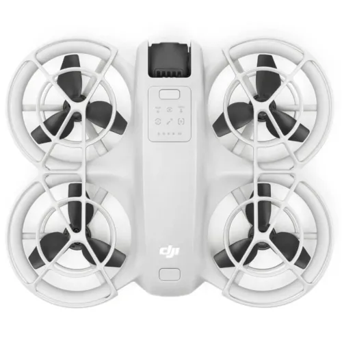 Квадрокоптер DJI Neo Combo (No RC)