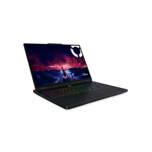 Ноутбук Lenovo Legion Pro 5 16IAX10 16" 2560х1600 OLED 165Hz (Intel Core Ultra 7-255HX, 16GB DDR5, 1TB SSD, NVIDIA GeForce RTX 5070, Windows 11)  83F000PUS