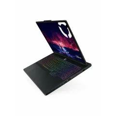 Ноутбук Ноутбук Lenovo Legion Pro 5 16IAX10 16" 2560х1600 OLED 165Hz IPS (Intel Core Ultra 7-255HX, 32GB DDR5, 1TB SSD, NVIDIA GeForce RTX 5070  8GB, Windows 11 Home) 83F3000AUS